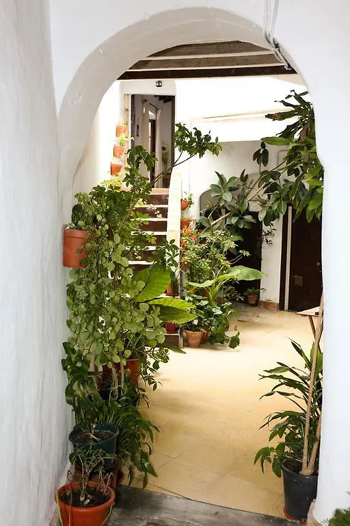 Casa Bodega Triana Apartment Vejer de la Frontera