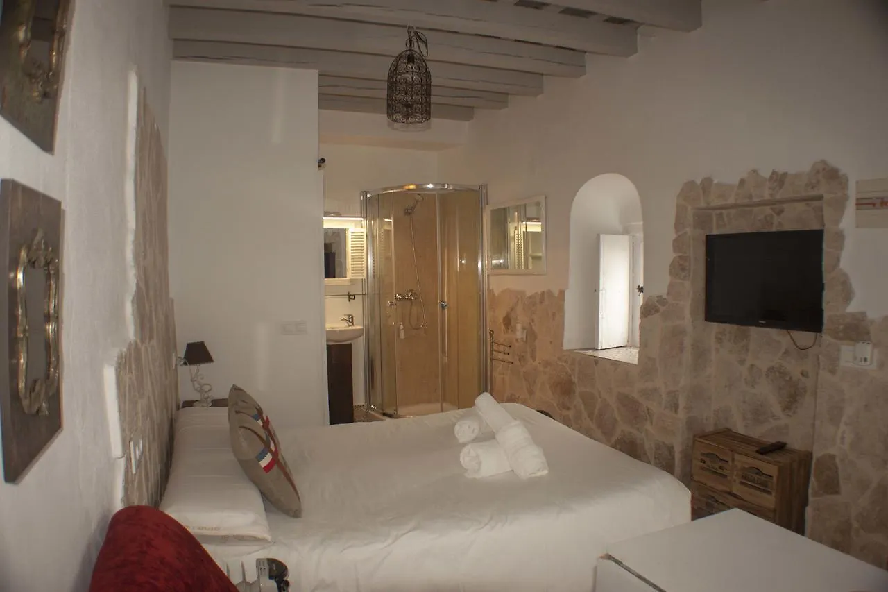 Casa Bodega Triana Apartment Vejer de la Frontera
