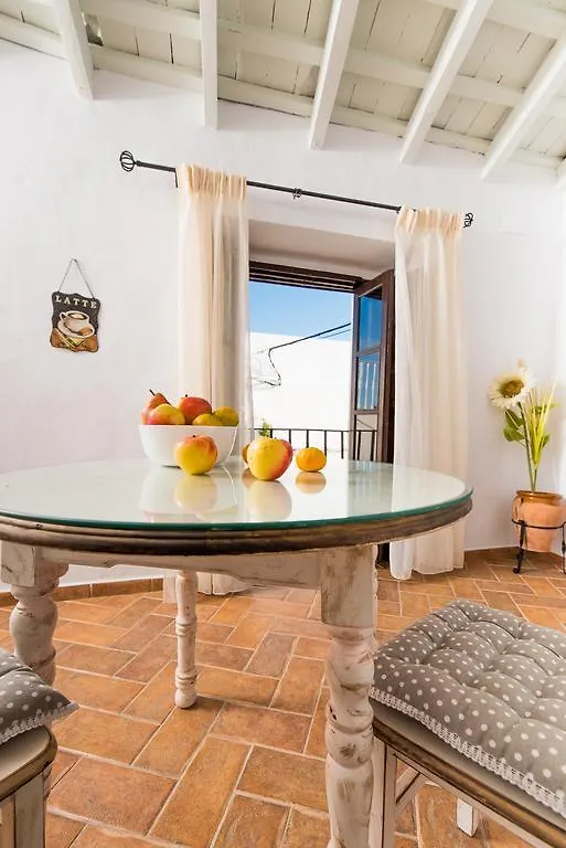 Casa Bodega Triana Apartment Vejer de la Frontera