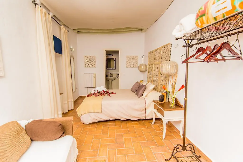 Casa Bodega Triana Apartment Vejer de la Frontera