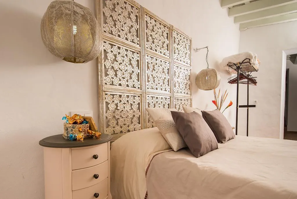 Casa Bodega Triana Apartment Vejer de la Frontera