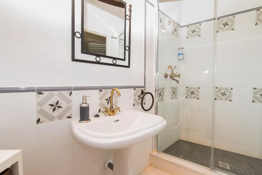 Casa Bodega Triana Apartment Vejer de la Frontera