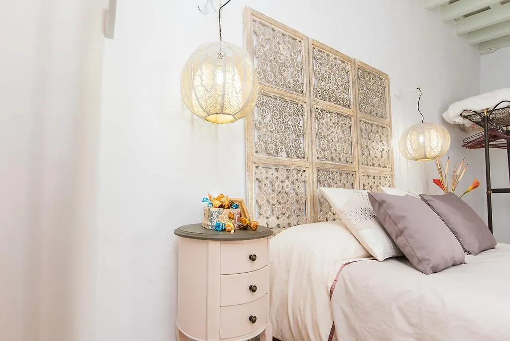 Casa Bodega Triana Apartment Vejer de la Frontera