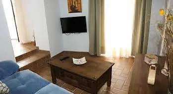 Casa Bodega Triana Apartment Vejer de la Frontera