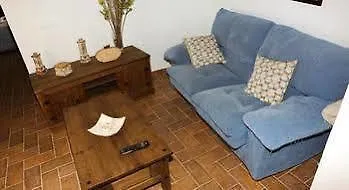 Casa Bodega Triana Apartment Vejer de la Frontera