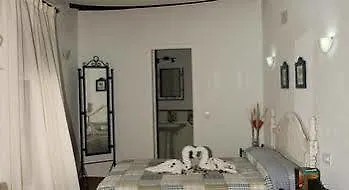 Casa Bodega Triana Apartment Vejer de la Frontera