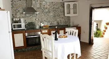 Casa Bodega Triana Apartment Vejer de la Frontera
