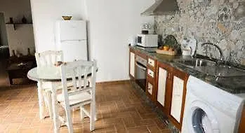 Casa Bodega Triana Apartment Vejer de la Frontera Spain
