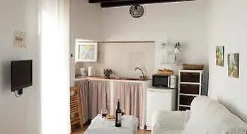 Casa Bodega Triana Apartment Vejer de la Frontera 0*,  Spain