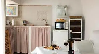 Casa Bodega Triana Apartment Vejer de la Frontera