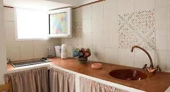 Casa Bodega Triana Apartment Vejer de la Frontera Spain