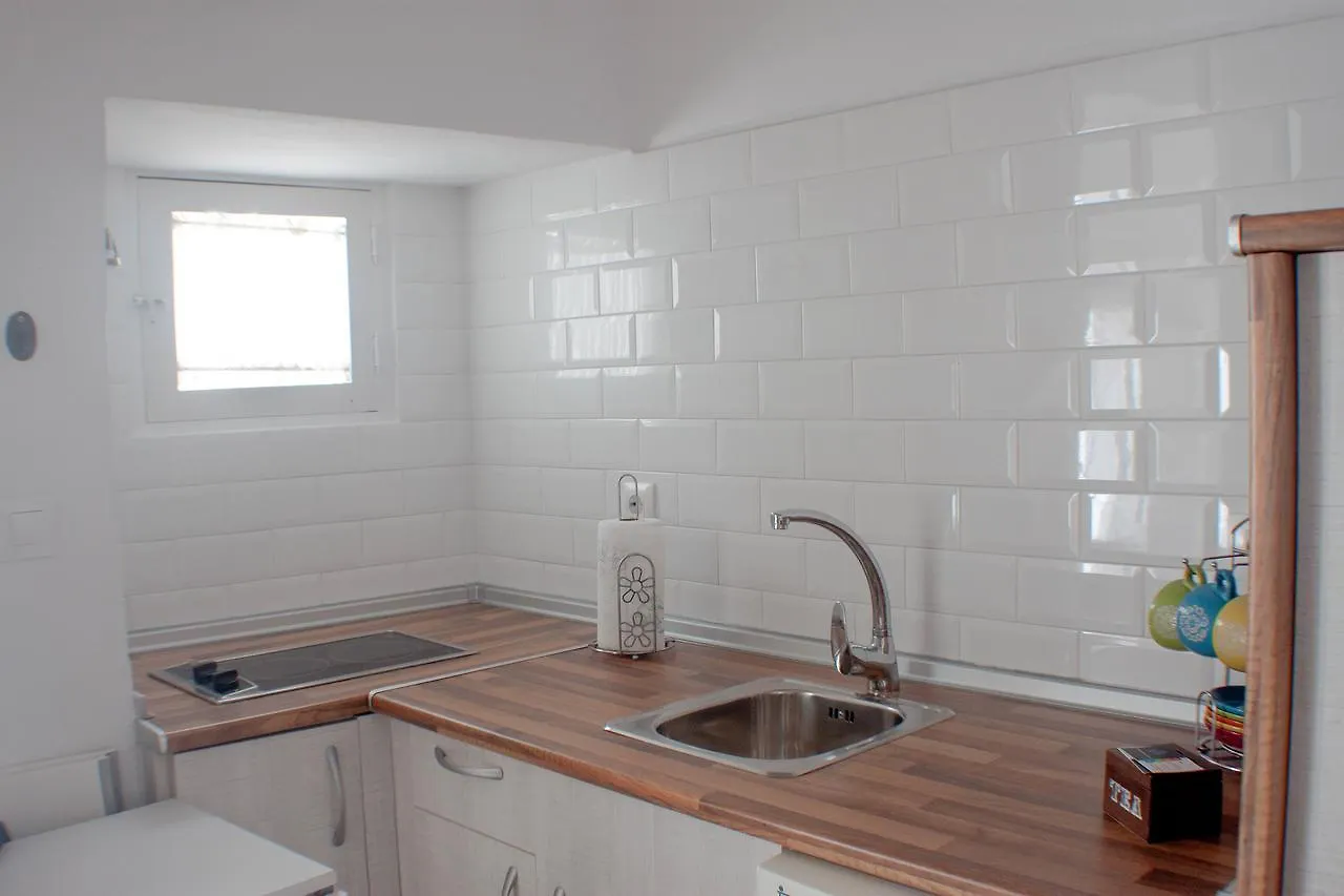 Casa Bodega Triana Apartment Vejer de la Frontera