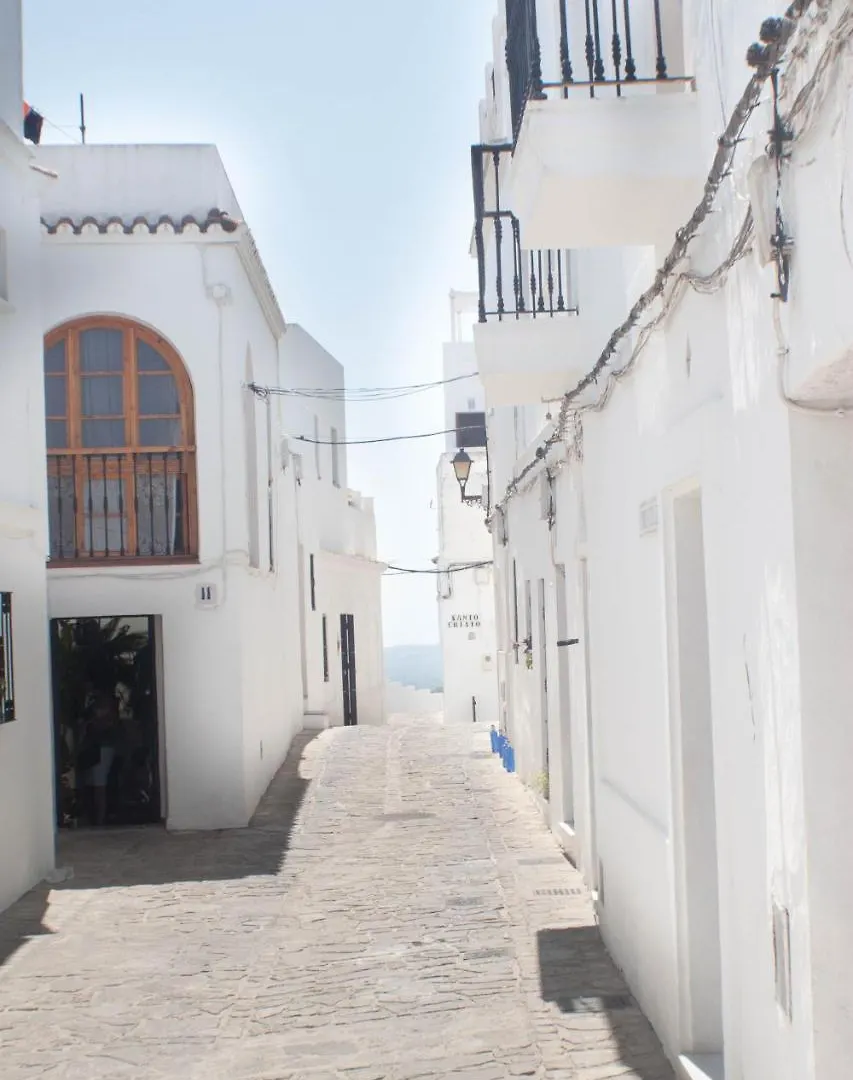 Casa Bodega Triana Apartment Vejer de la Frontera
