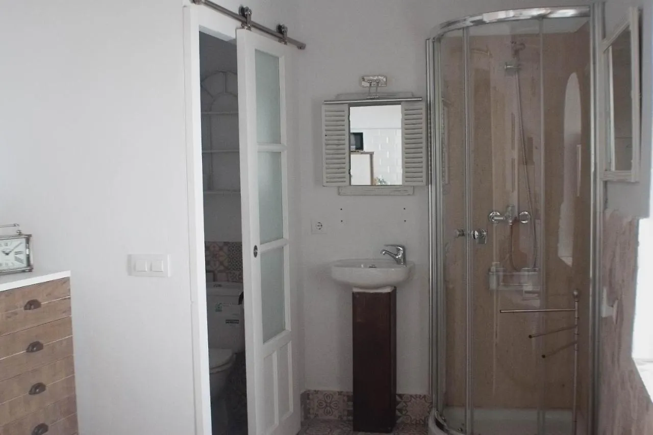 Casa Bodega Triana Apartment Vejer de la Frontera